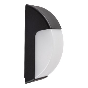 Rabalux - Outdoor wall light 1xE27/12W/230V IP65