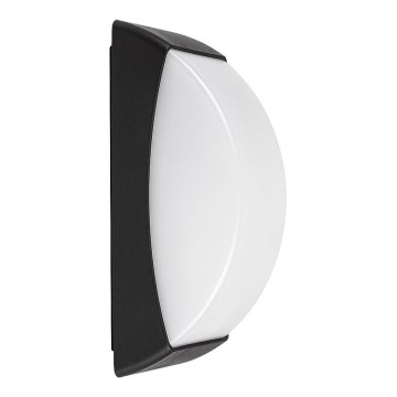 Rabalux - Outdoor wall light 1xE27/12W/230V IP65