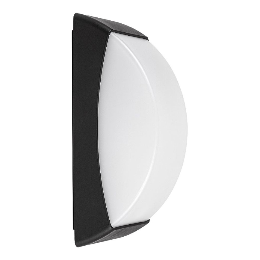 Rabalux - Outdoor wall light 1xE27/12W/230V IP65