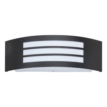 Rabalux - Outdoor wall light 1xE27/14W/230V