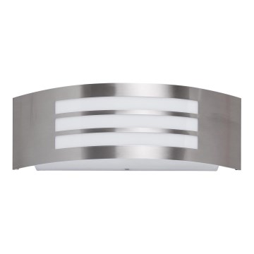 Rabalux - Outdoor wall light 1xE27/14W/230V