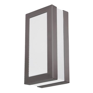 Rabalux - Outdoor wall light 1xE27/14W/230V IP44