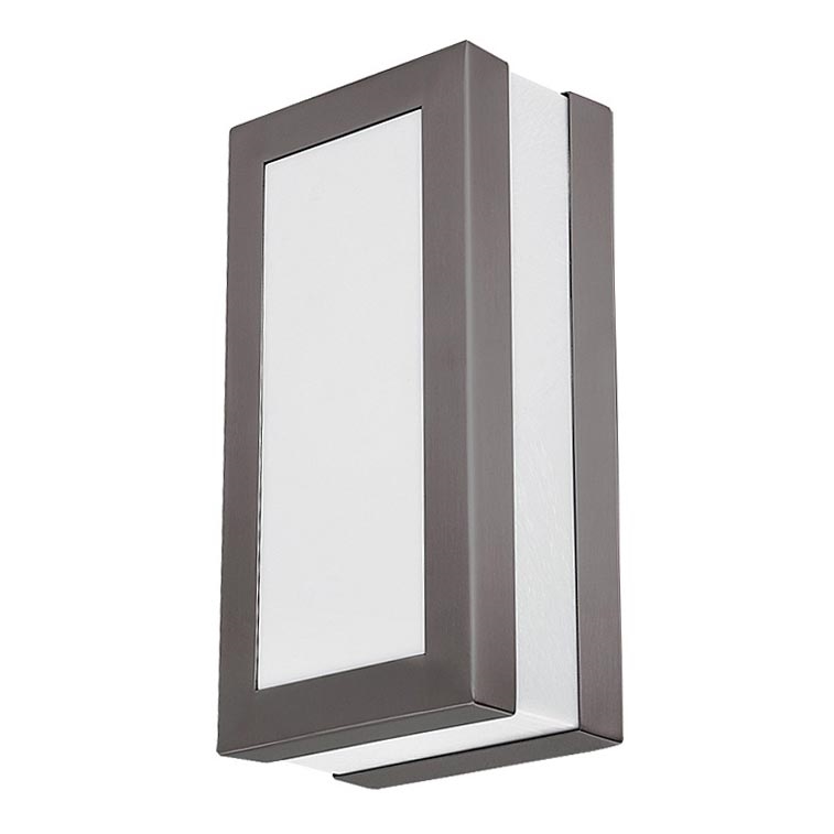Rabalux - Outdoor wall light 1xE27/14W/230V IP44