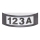 Rabalux - Outdoor wall light 1xE27/14W anthracite