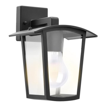Rabalux - Outdoor wall light 1xE27/15W/230V IP44