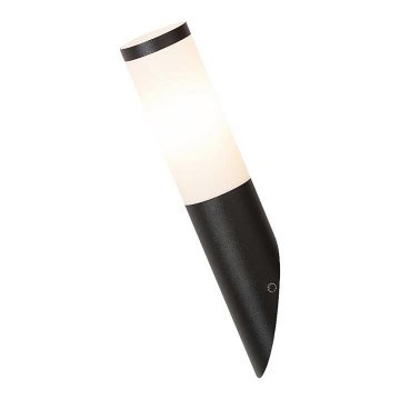 Rabalux - Outdoor wall light 1xE27/25W/230V IP44