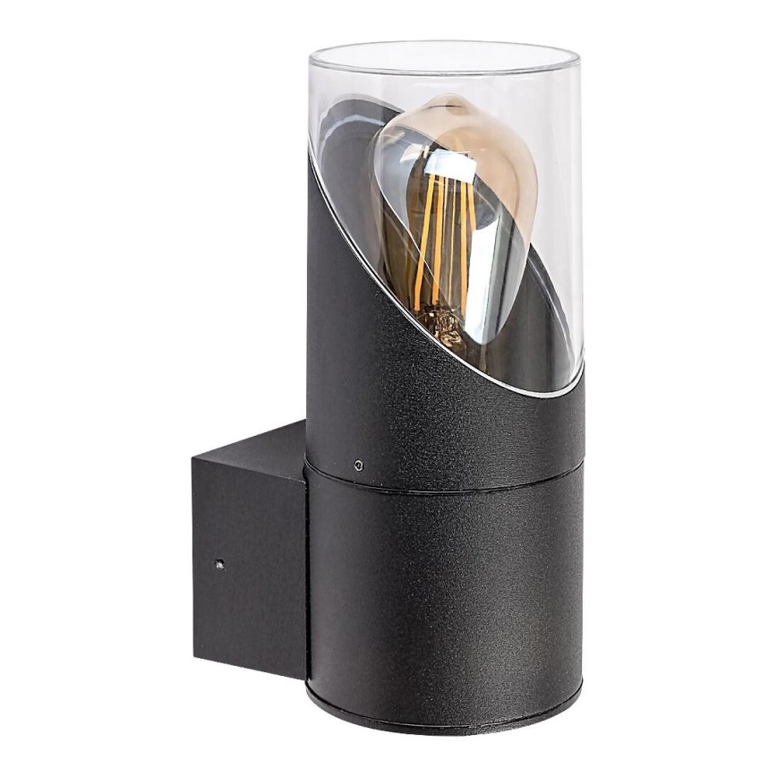 Rabalux - Outdoor wall light 1xE27/28W/230V IP54