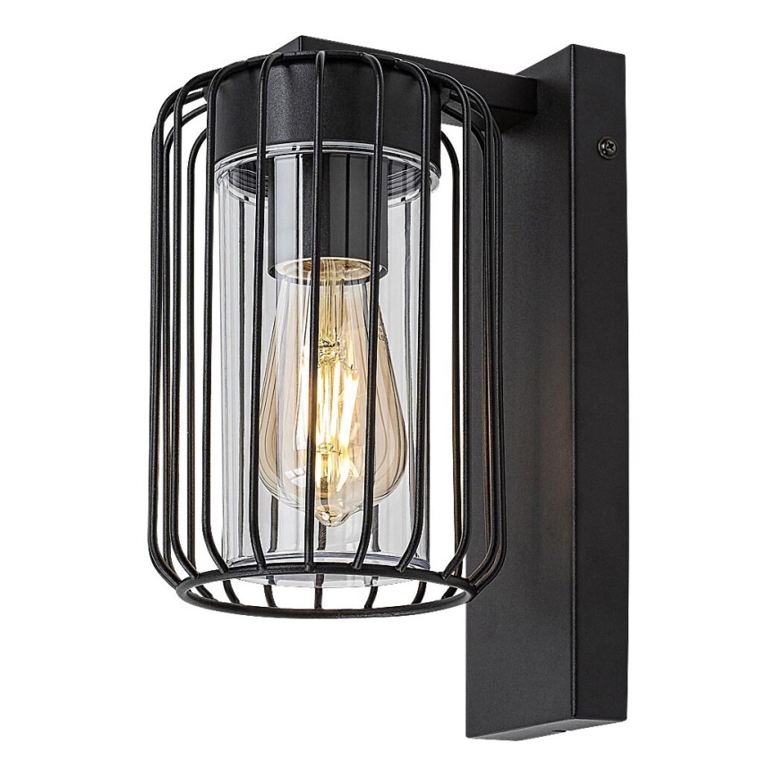 Rabalux - Outdoor wall light 1xE27/40W/230V IP44