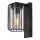 Rabalux - Outdoor wall light 1xE27/40W/230V IP44