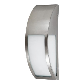 Rabalux - Outdoor wall light 1xE27/40W/230V IP44