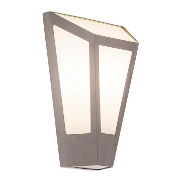 Rabalux - Outdoor wall light 1xE27/40W/230V IP44