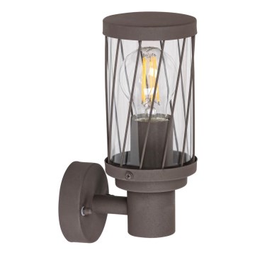 Rabalux - Outdoor wall light 1xE27/40W/230V IP44