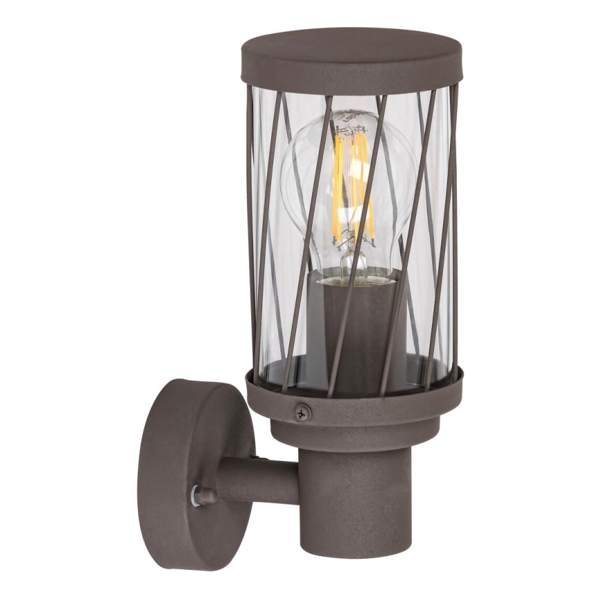 Rabalux - Outdoor wall light 1xE27/40W/230V IP44