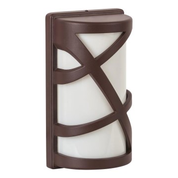 Rabalux - Outdoor wall light 1xE27/40W
