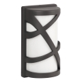 Rabalux - Outdoor wall light 1xE27/40W IP54