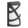 Rabalux - Outdoor wall light 1xE27/40W IP54