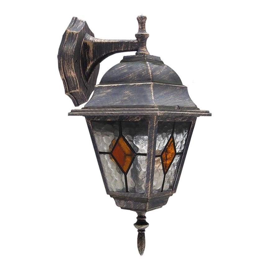 Rabalux - Outdoor wall light 1xE27/60W/230V