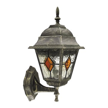 Rabalux - Outdoor wall light 1xE27/60W/230V