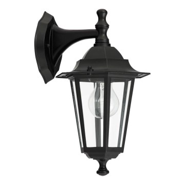Rabalux - Outdoor wall light 1xE27/60W/230V