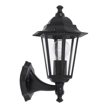 Rabalux - Outdoor wall light 1xE27/60W/230V