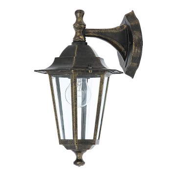 Rabalux - Outdoor wall light 1xE27/60W/230V
