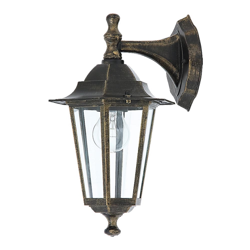 Rabalux - Outdoor wall light 1xE27/60W/230V