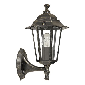 Rabalux - Outdoor wall light 1xE27/60W/230V