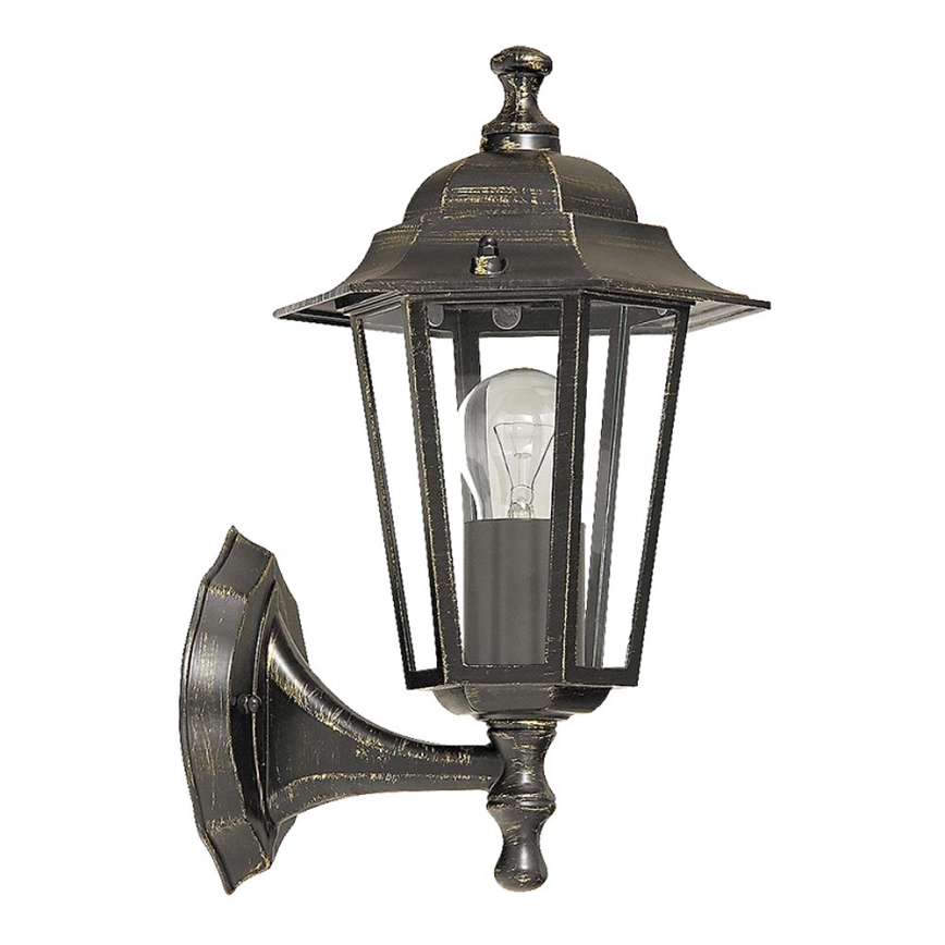 Rabalux - Outdoor wall light 1xE27/60W/230V