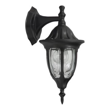Rabalux - Outdoor wall light 1xE27/60W/230V