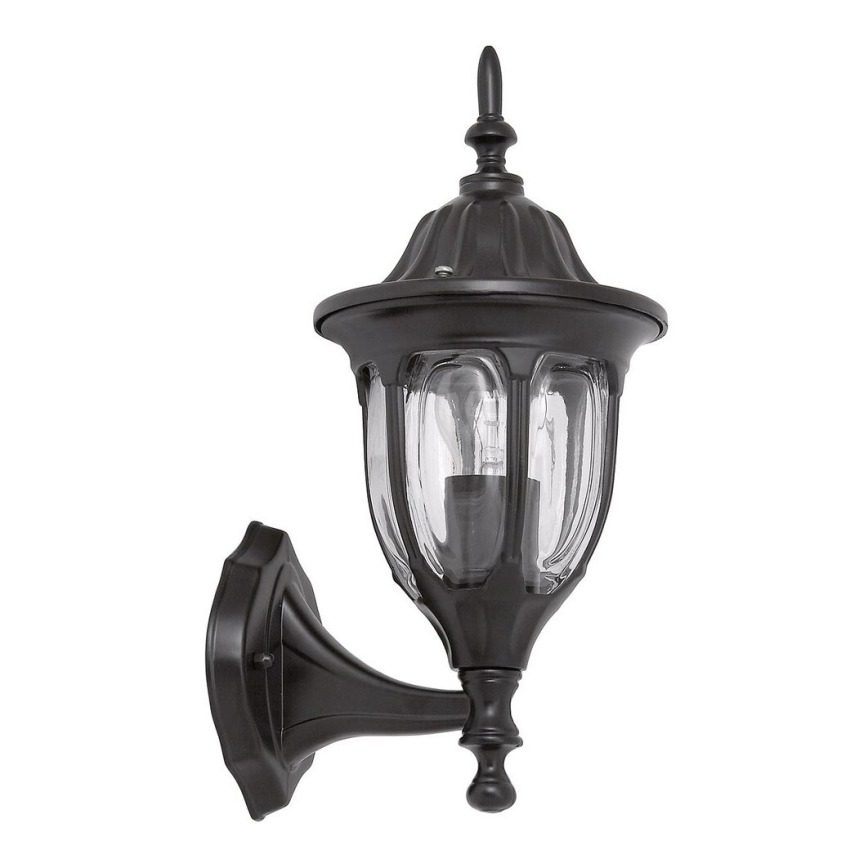 Rabalux - Outdoor wall light 1xE27/60W/230V