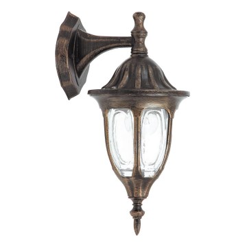 Rabalux - Outdoor wall light 1xE27/60W/230V
