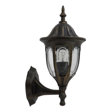 Rabalux - Outdoor wall light 1xE27/60W/230V