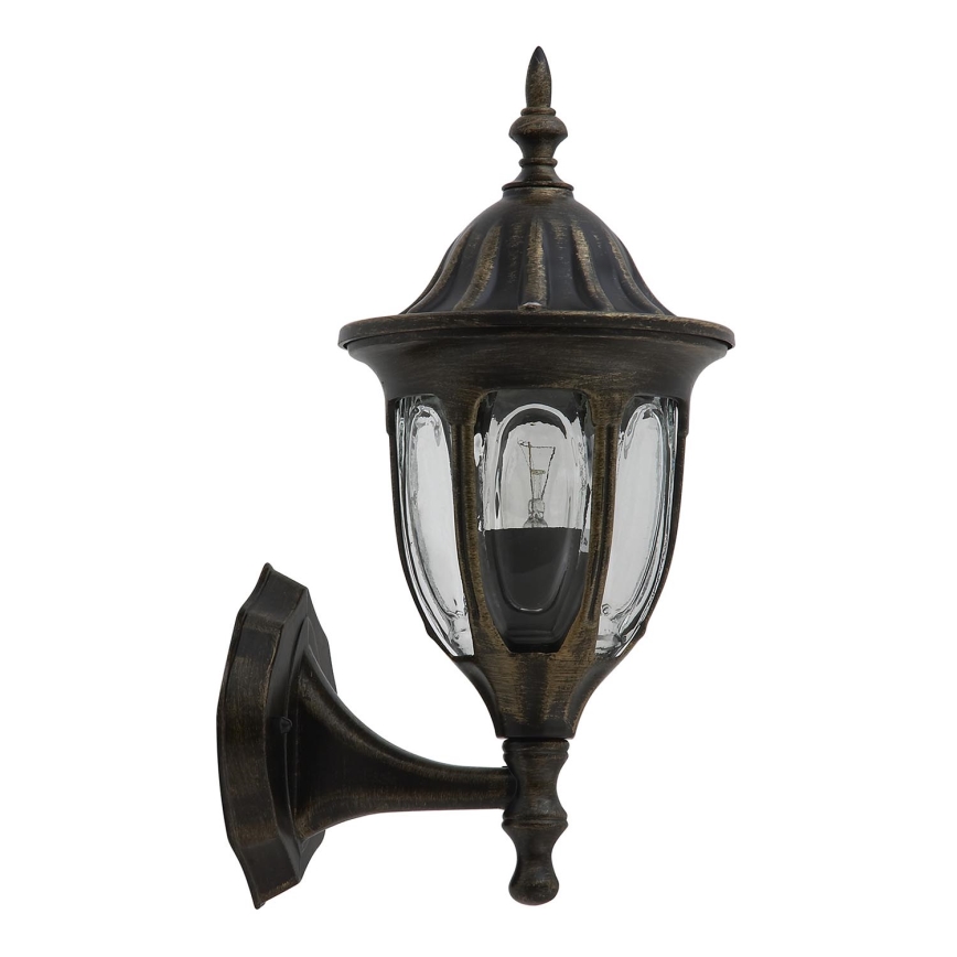 Rabalux - Outdoor wall light 1xE27/60W/230V