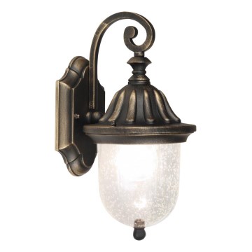Rabalux - Outdoor wall light 1xE27/60W/230V