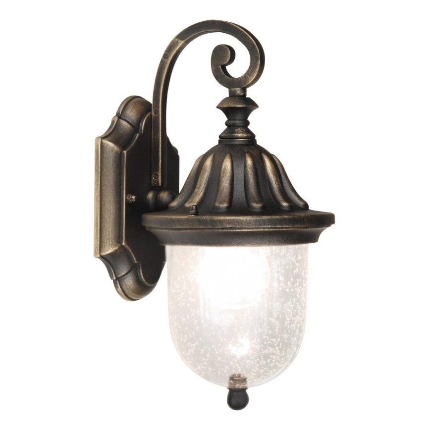 Rabalux - Outdoor wall light 1xE27/60W/230V