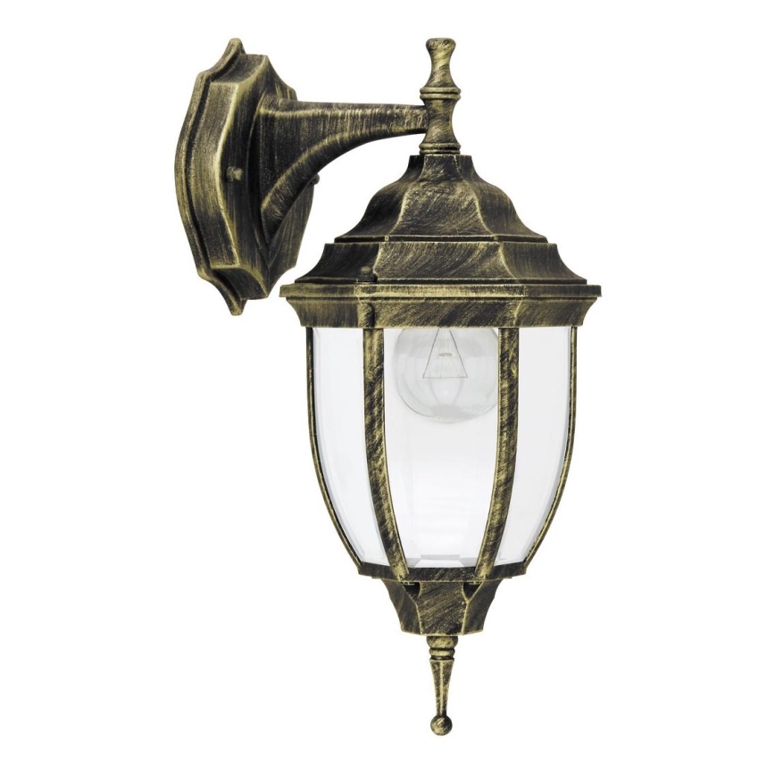 Rabalux - Outdoor wall light 1xE27/60W/230V