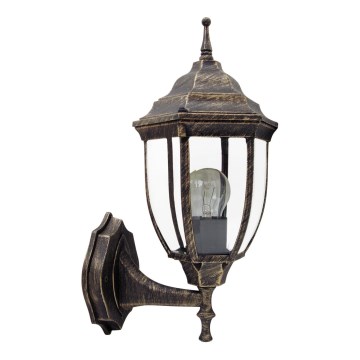 Rabalux - Outdoor wall light 1xE27/60W/230V