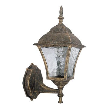 Rabalux - Outdoor wall light 1xE27/60W/230V IP43
