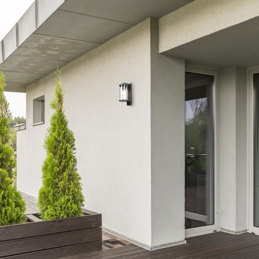 Rabalux - Outdoor wall light 1xE27/60W/230V IP44