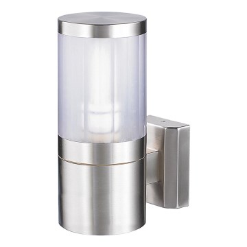 Rabalux - Outdoor wall light 1xE27/60W/230V IP44