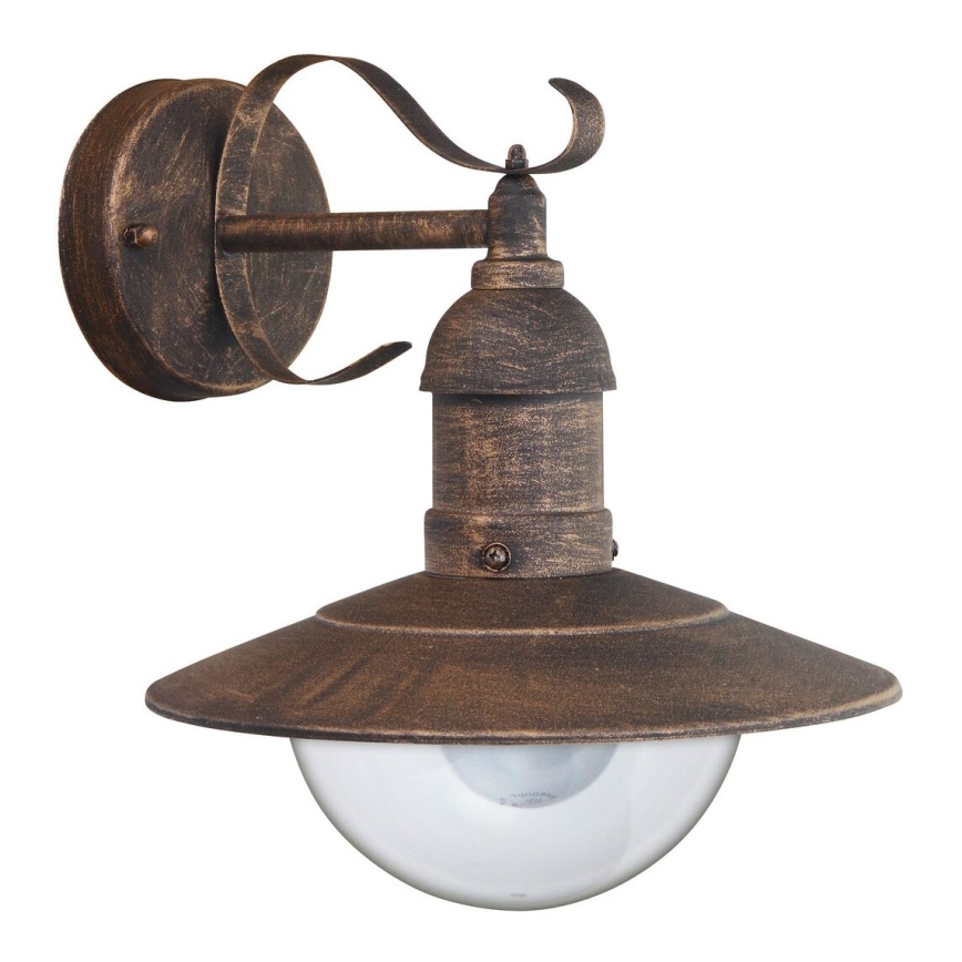 Rabalux - Outdoor wall light 1xE27/60W/230V IP44