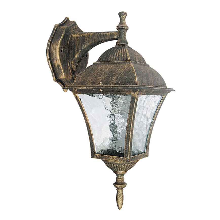 Rabalux - Outdoor wall light 1xE27/60W/230V IP44