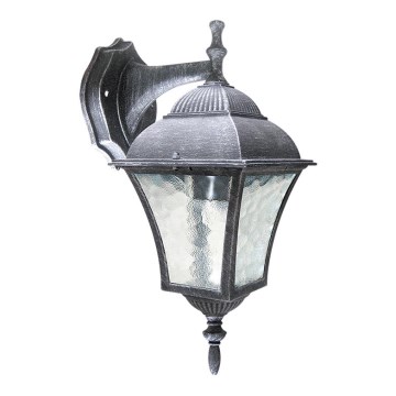 Rabalux - Outdoor wall light 1xE27/60W/230V IP44