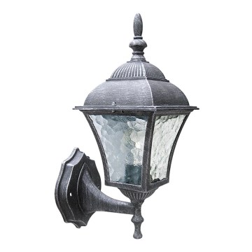 Rabalux - Outdoor wall light 1xE27/60W/230V IP44