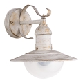 Rabalux - Outdoor wall light 1xE27/60W/230V IP44