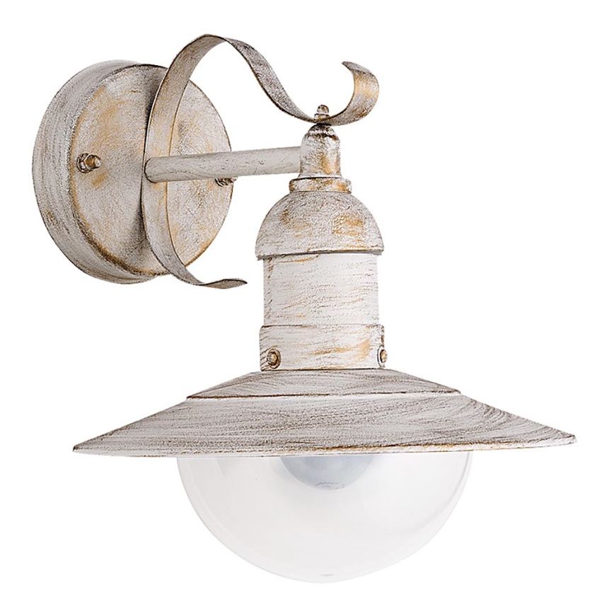 Rabalux - Outdoor wall light 1xE27/60W/230V IP44