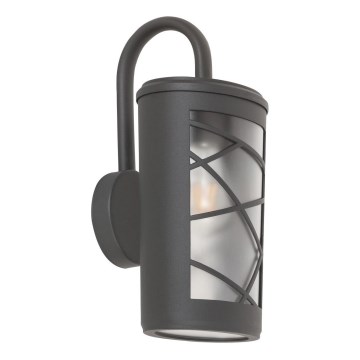 Rabalux - Outdoor wall light 1xE27/60W/230V IP44