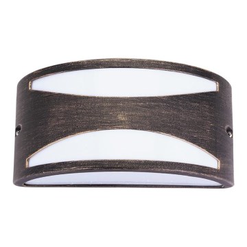 Rabalux - Outdoor wall light 1xE27/60W/230V IP54