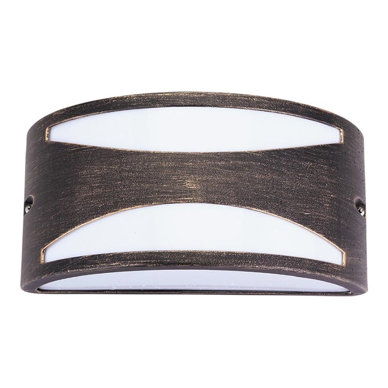 Rabalux - Outdoor wall light 1xE27/60W/230V IP54