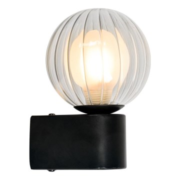 Rabalux - Outdoor wall light 1xG9/3,5W/230V IP44